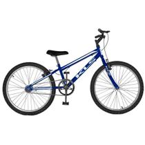 Bicicleta Aro 24 Kls Free Freio V-Brake Mtb