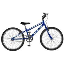 Bicicleta Aro 24 Kls Free Freio V-Brake Mtb Bicicleta Aro 24 Kls Free Freio V-Brake Mtb