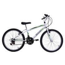 Bicicleta Aro 24 Masculina 18v Muttant Saidx Bicicleta Aro 24 Masculina 18v Muttant Saidx