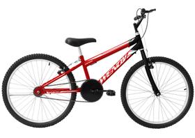 Bicicleta Aro 24 Masculina Infantil Wendy Freio V-Brake