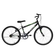 Bicicleta Aro 24 Masculina Mono Saidx Sem Marcha
