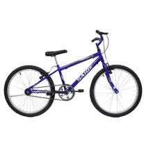 Bicicleta Aro 24 Masculina Mono Saidx Sem Marcha