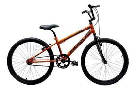 Bicicleta Aro 24 Masculina Sem Marcha - Horus