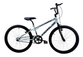 Bicicleta Aro 24 Masculina Sem Marcha - Horus