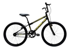 Bicicleta Aro 24 Masculina Sem Marcha - Horus Bicicleta Aro 24 Masculina Sem Marcha - Horus