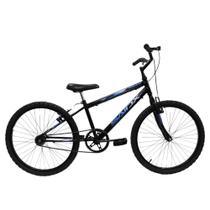 Bicicleta Aro 24 mono Bike Infantil Saidx Premium