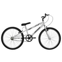 Bicicleta Aro 24 Ultra Bikes Chrome Line Rebaixada sem Marcha Bicicleta Aro 24 Ultra Bikes Chrome Line Rebaixada sem Marcha
