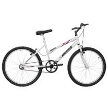 Bicicleta Aro 24 Ultra Bikes Feminina sem Marcha