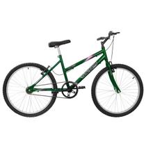 Bicicleta Aro 24 Ultra Bikes Feminina sem Marcha