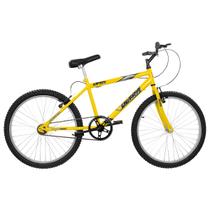 Bicicleta Aro 24 Ultra Bikes Masculina sem Marcha