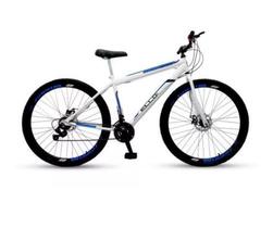 Bicicleta Aro 26 Aero 21 Marchas Velox Ello Bike