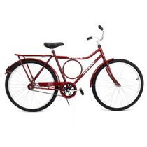 Bicicleta aro 26 Aster Fort Contrapedal