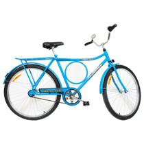 Bicicleta Aro 26 Barra Circular Contra Pedal Monark Bicicleta Aro 26 Barra Circular Contra Pedal Monark