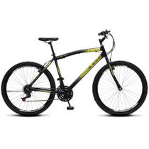 Bicicleta Aro-26 Colli Cb 500 18 Marchas 129_11d