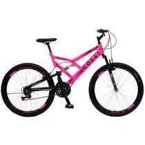 Bicicleta Aro 26 DP 21 Marchas Freio V Brake Colli Bicicleta Aro 26 DP 21 Marchas Freio V Brake Colli