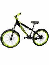 Bicicleta aro 26 GIOS Preto Limão SINGLE 16,34 Com cubo barulhento e freio traseiro hidráulico Bicicleta aro 26 GIOS Preto Limão SINGLE 16,34 Com cubo barulhento e freio traseiro hidráulico