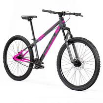Bicicleta Aro 26 Gts X Freeride Freio A Disco Coroa Unica