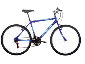 Bicicleta Aro 26 Houston Foxer Hammer Freio