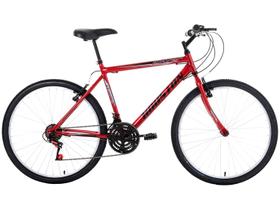 Bicicleta Aro 26 Houston Foxer Hammer Freio Bicicleta Aro 26 Houston Foxer Hammer Freio