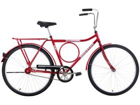 Bicicleta Aro 26 Houston Super Forte