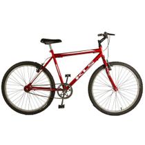 Bicicleta Aro 26 Kls Free Freio V-Brake Mtb