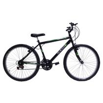 Bicicleta Aro 26 Masculina De Passeio 18 Marchas Bicicleta Aro 26 Masculina De Passeio 18 Marchas
