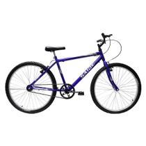 Bicicleta Aro 26 Masculina Mono Saidx Sem Marcha