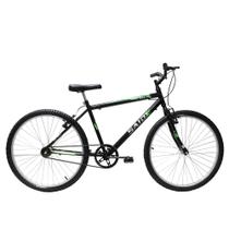 Bicicleta Aro 26 Masculina Mono Saidx Sem Marcha