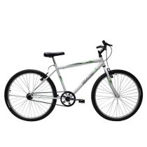 Bicicleta Aro 26 Masculina Mono Saidx Sem Marcha