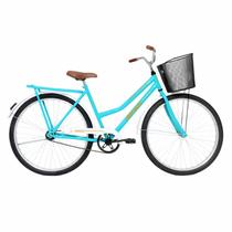 Bicicleta Aro 26 Mormaii Soberana Transporte e Passeio 1V Contra Pedal