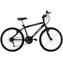 Bicicleta Aro 26 Passeio Stroll 18 marchas Bicicleta Aro 26 Passeio Stroll 18 marchas