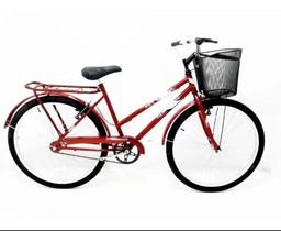 Bicicleta aro 26 poty