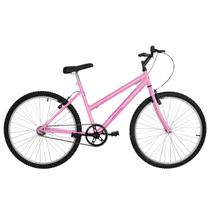 Bicicleta Aro 26 Ultra Bikes Feminina sem Marcha