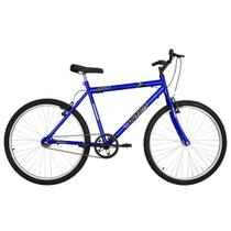 Bicicleta Aro 26 Ultra Bikes Masculina sem Marcha