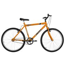 Bicicleta Aro 26 Ultra Bikes Masculina sem Marcha