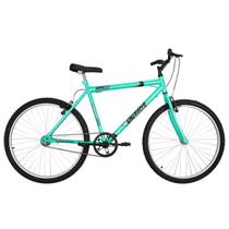 Bicicleta Aro 26 Ultra Bikes Masculina sem Marcha