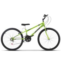 Bicicleta Aro 26 Ultra Bikes Rebaixada Chrome Line