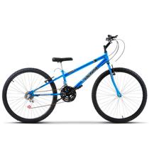 Bicicleta Aro 26 Ultra Bikes Rebaixada Chrome Line