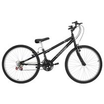 Bicicleta Aro 26 Ultra Bikes Rebaixada Freios V-Brake