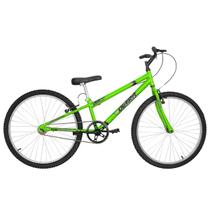 Bicicleta Aro 26 Ultra Bikes Rebaixada sem Marcha