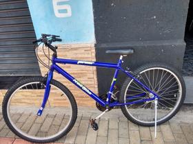 Bicicleta aro 26 Bicicleta aro 26