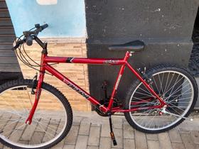Bicicleta aro 26 Bicicleta aro 26