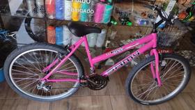 Bicicleta aro 26 Bicicleta aro 26