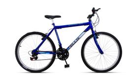 Bicicleta Aro 26 Velox Azul - Ello Bike