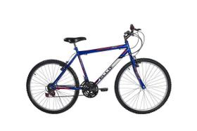 Bicicleta Aro 26 Velox Azul - Ello Bike