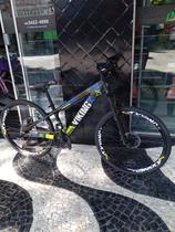 Bicicleta Aro 26 Vikingx 21 Marchas Freio Disco C/ Suspensão Bicicleta Aro 26 Vikingx 21 Marchas Freio Disco C/ Suspensão