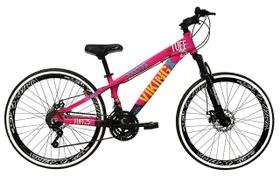 Bicicleta Aro 26 Vikingx tuff