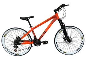 Bicicleta Aro 26 Vikingx tuff