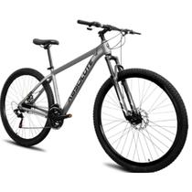 Bicicleta Aro 29 21v Alumínio Absolute Nero 5 Mtb