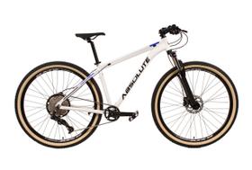 Bicicleta Aro 29 Absolute 1x12 Velocidade